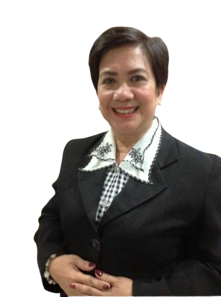 MS. LIWANAG M. ELIZARES
